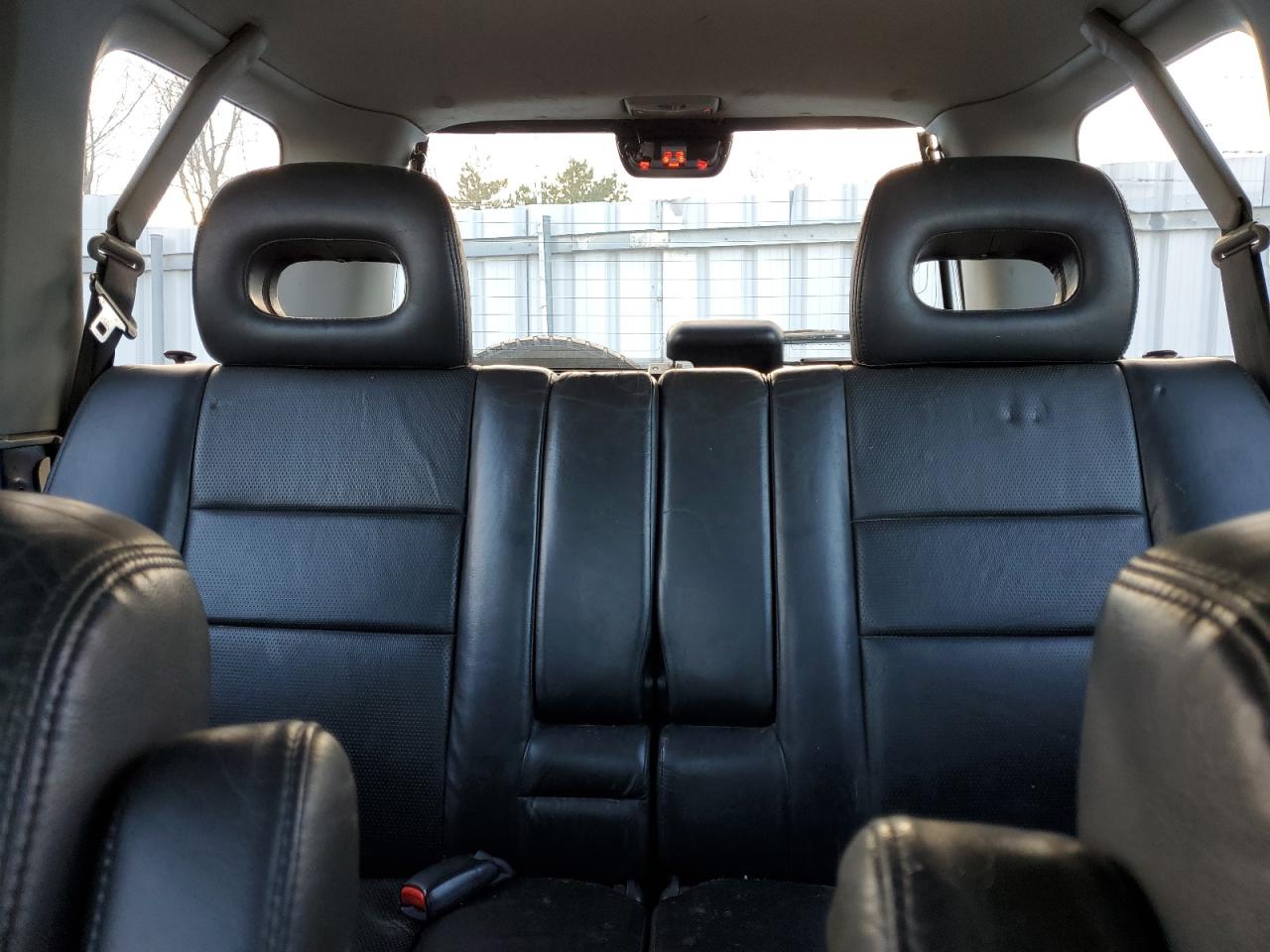 1999 Honda Cr-V Lx VIN: JHLRD1745XC807409 Lot: 91883295