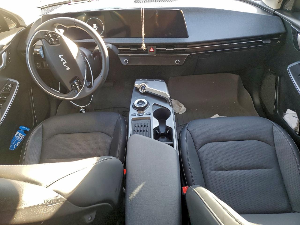 2024 Kia Ev6 Light VIN: KNDC34LA3R5622012 Lot: 94989885