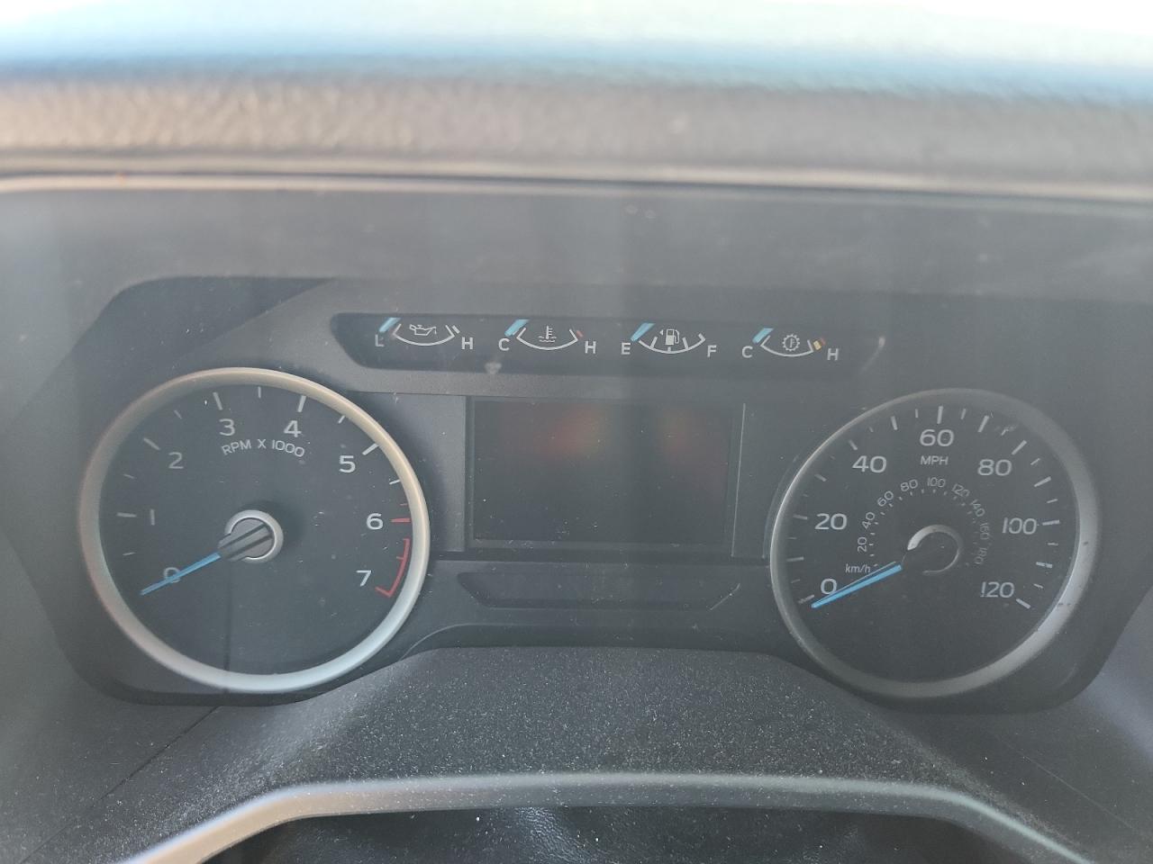 2017 Ford F150 Supercrew VIN: 1FTEW1CP8HKC76221 Lot: 91020555