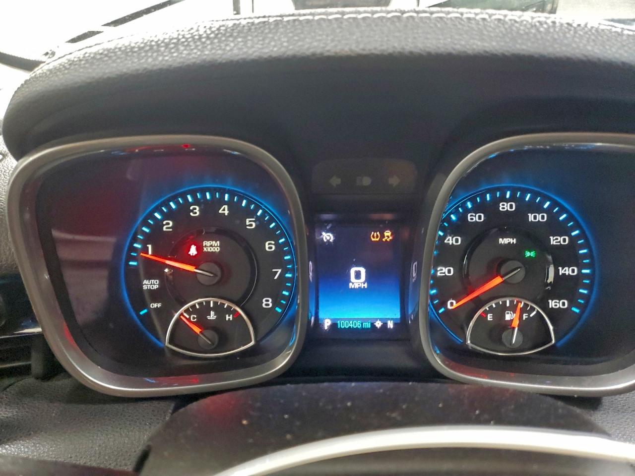 2015 Chevrolet Malibu 1Lt VIN: 1G11C5SL9FF281343 Lot: 94382835