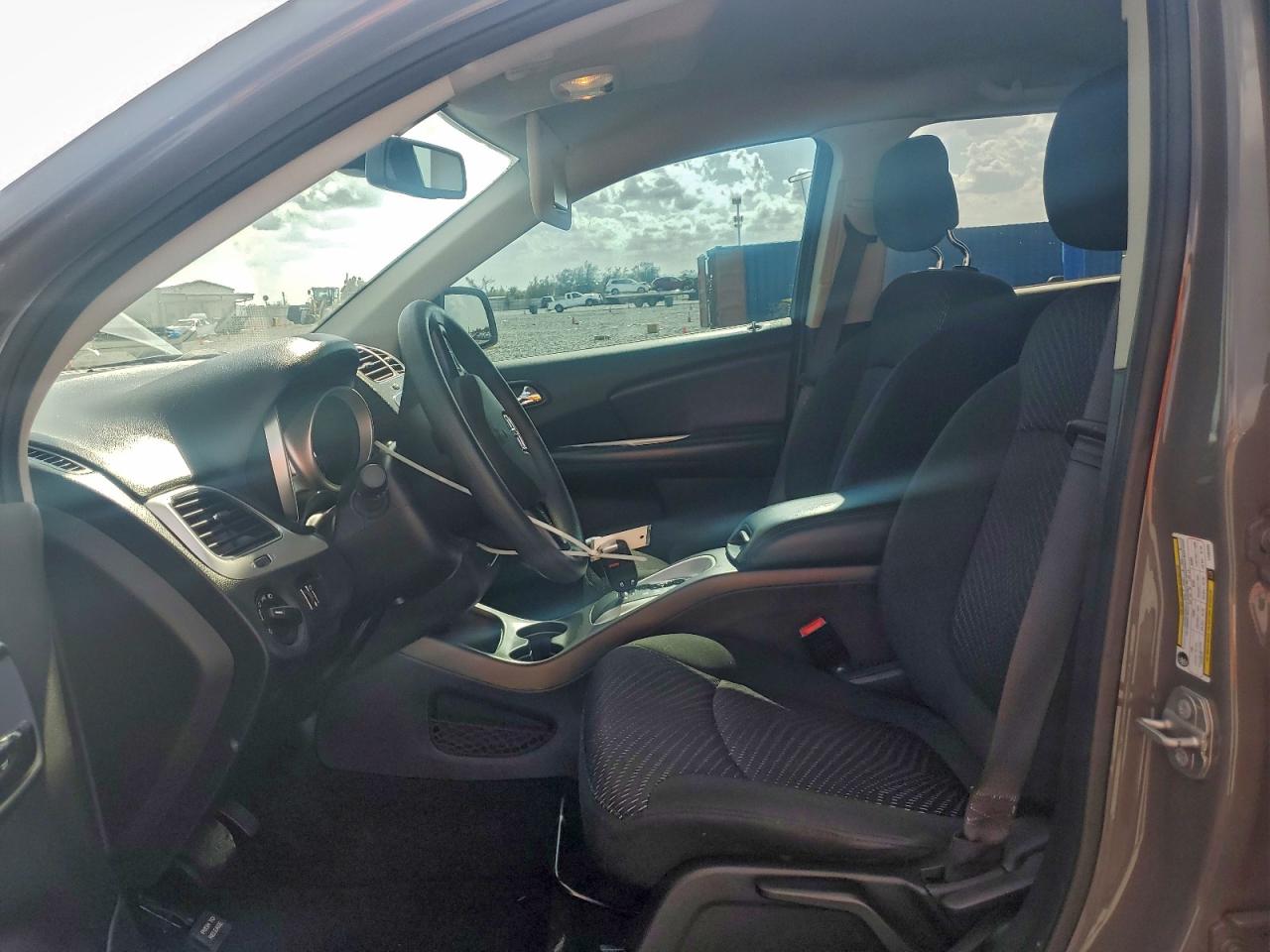 2020 Dodge Journey Se VIN: 3C4PDCAB1LT264534 Lot: 94288105