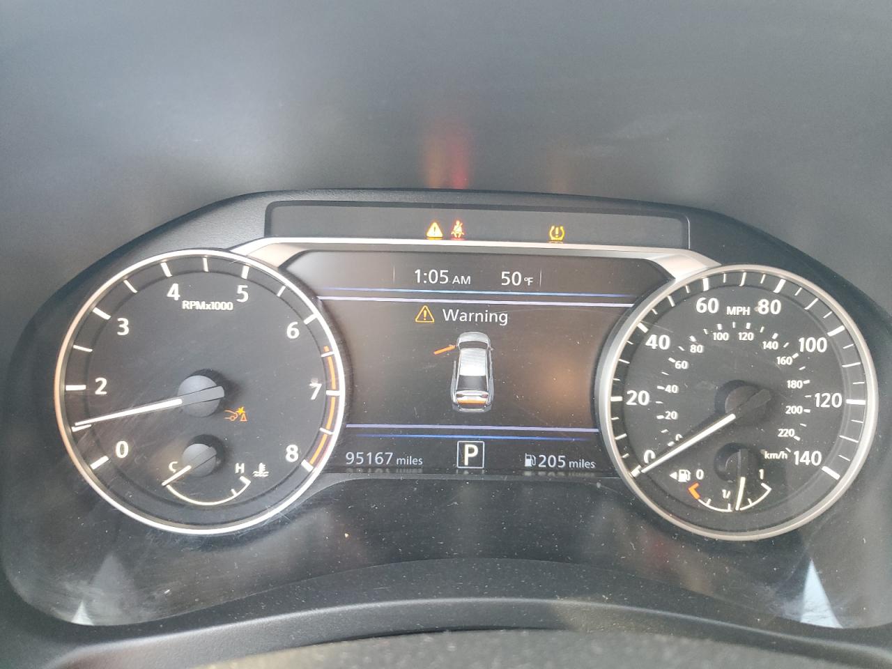 2021 Nissan Altima Sv VIN: 1N4BL4DV2MN348104 Lot: 90826465