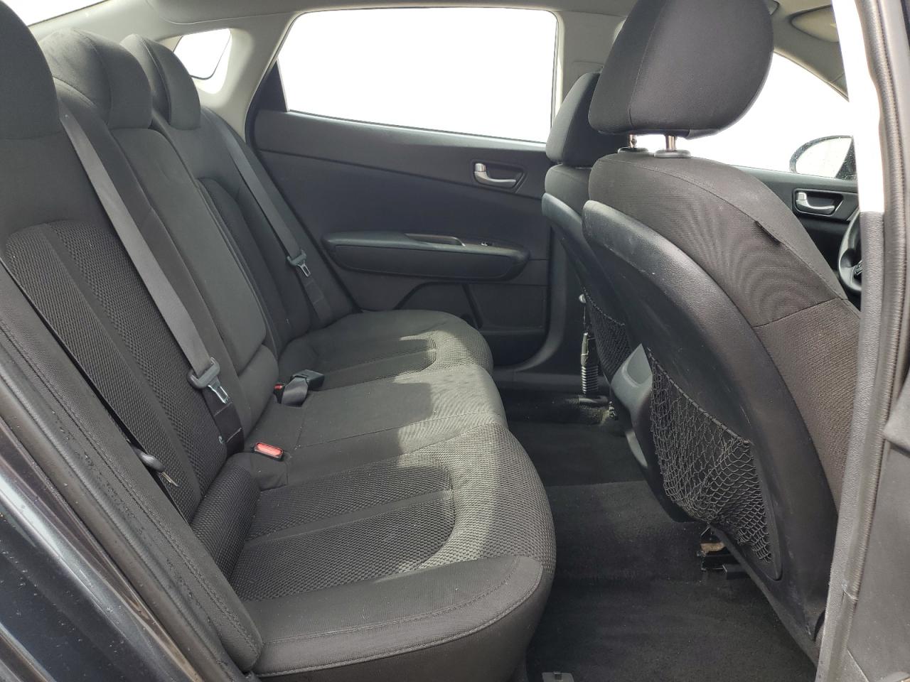 2020 Kia Optima Lx VIN: 5XXGT4L34LG389117 Lot: 91662665