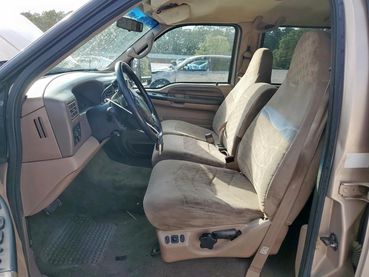 1999 Ford F350 Srw Super Duty VIN: 1FTSW30F8XED21360 Lot: 92937585