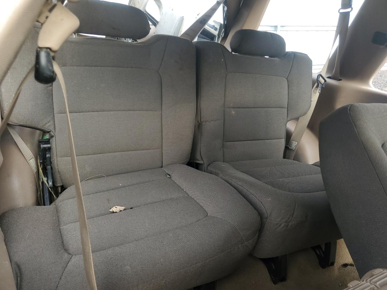 2001 Ford Explorer Sport VIN: 1FMYU70E31UA42941 Lot: 91269075