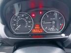 2010 BMW 1 SERIES 116D ES 5DR for sale at Copart YORK