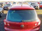 2008 VOLKSWAGEN TIGUAN 2.0 TDI SE 5DR for sale at Copart SANDTOFT