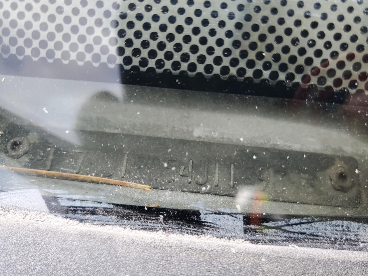 2004 Dodge Ram 1500 St VIN: 1D7HU18D54J118989 Lot: 92265965