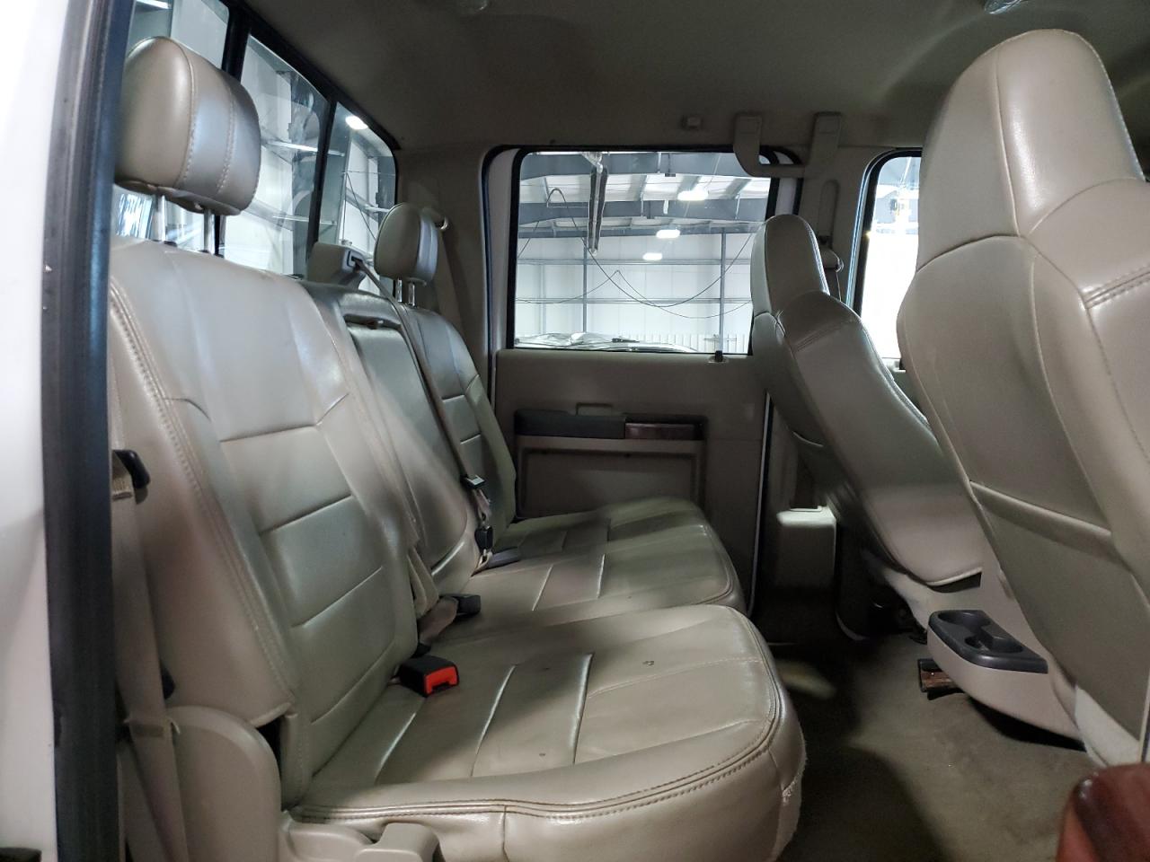 2009 Ford F250 Super Duty VIN: 1FTSW21R99EA61685 Lot: 90515035