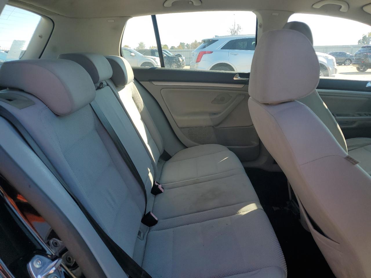 2007 Volkswagen Rabbit VIN: WVWDR71KX7W276595 Lot: 90978785