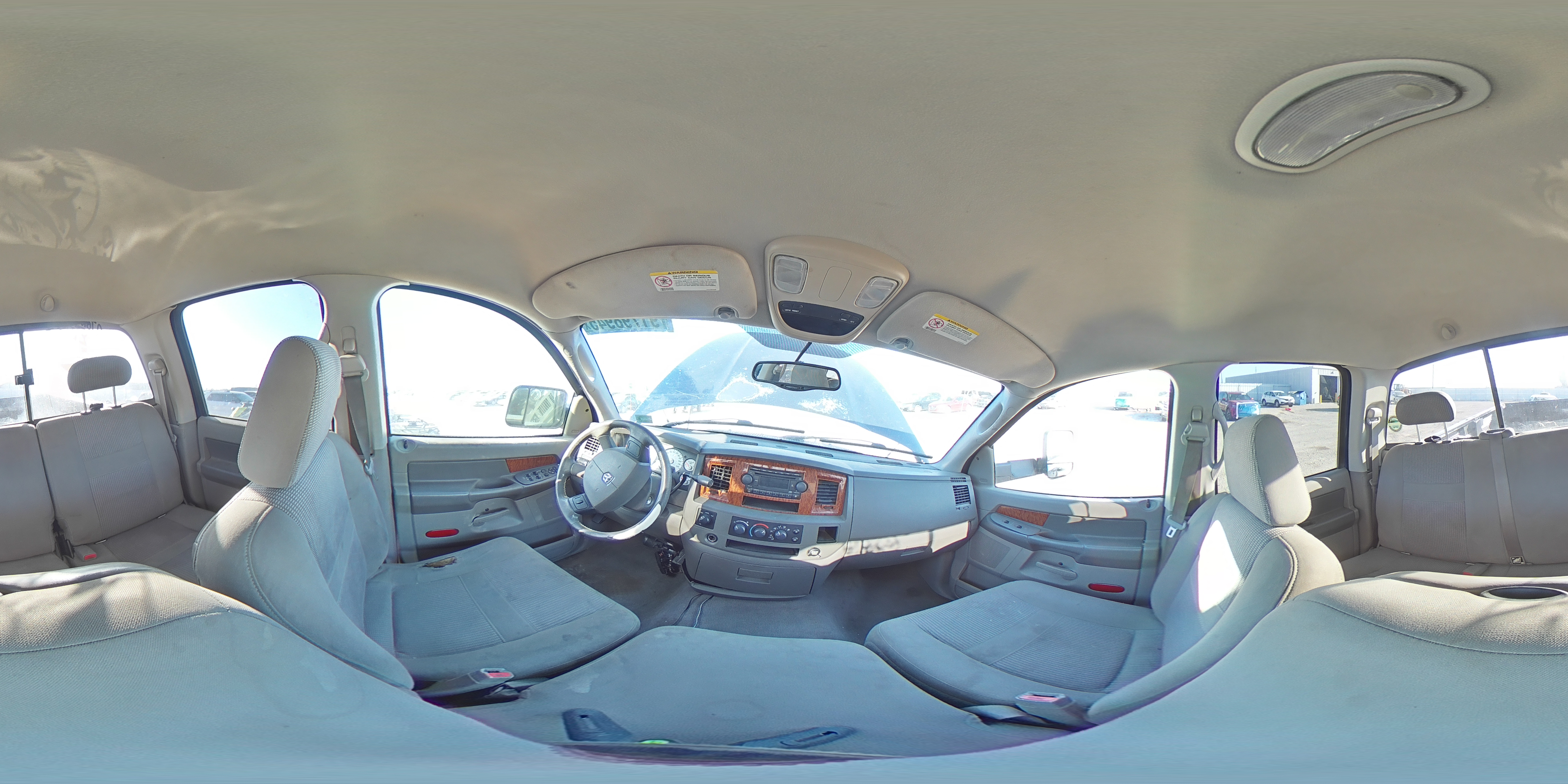 2006 Dodge Ram 2500 St VIN: 3D7KS28C16G116069 Lot: 91798945