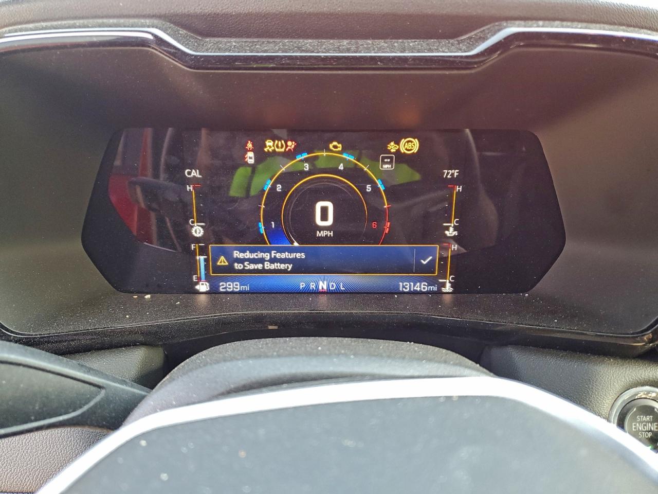 2023 Chevrolet Colorado Lt VIN: 1GCPSCEK4P1267425 Lot: 94292205