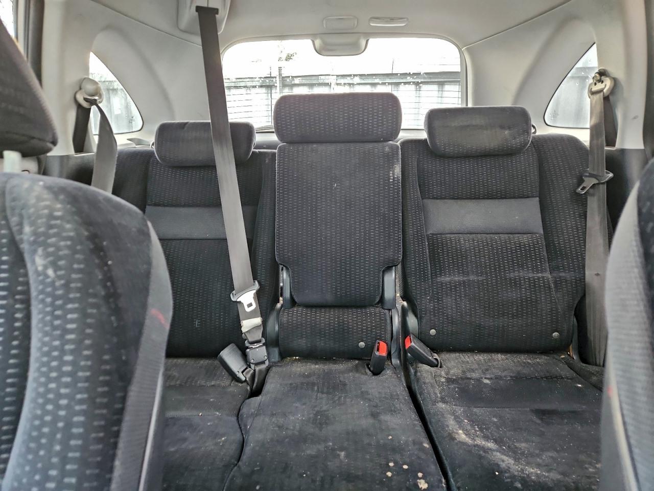 2008 Honda Cr-V Ex VIN: 5J6RE48588L814367 Lot: 93495425