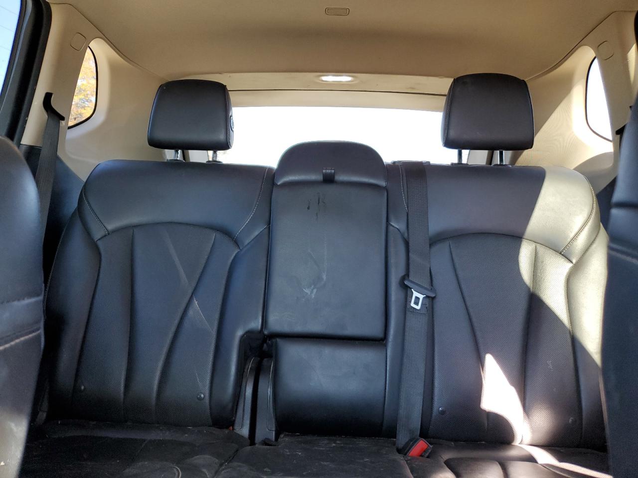 2018 Buick Envision Essence VIN: LRBFX1SA9JD007670 Lot: 91574355