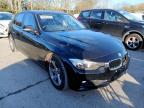 2014 BMW 3 SERIES 316I SE 4DR STEP AUTO for sale at Copart SANDWICH