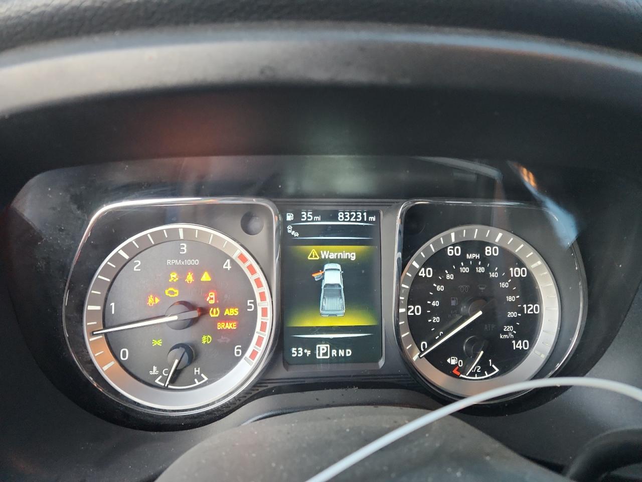 2017 Nissan Titan Xd Sl VIN: 1N6BA1F44HN567569 Lot: 91204475