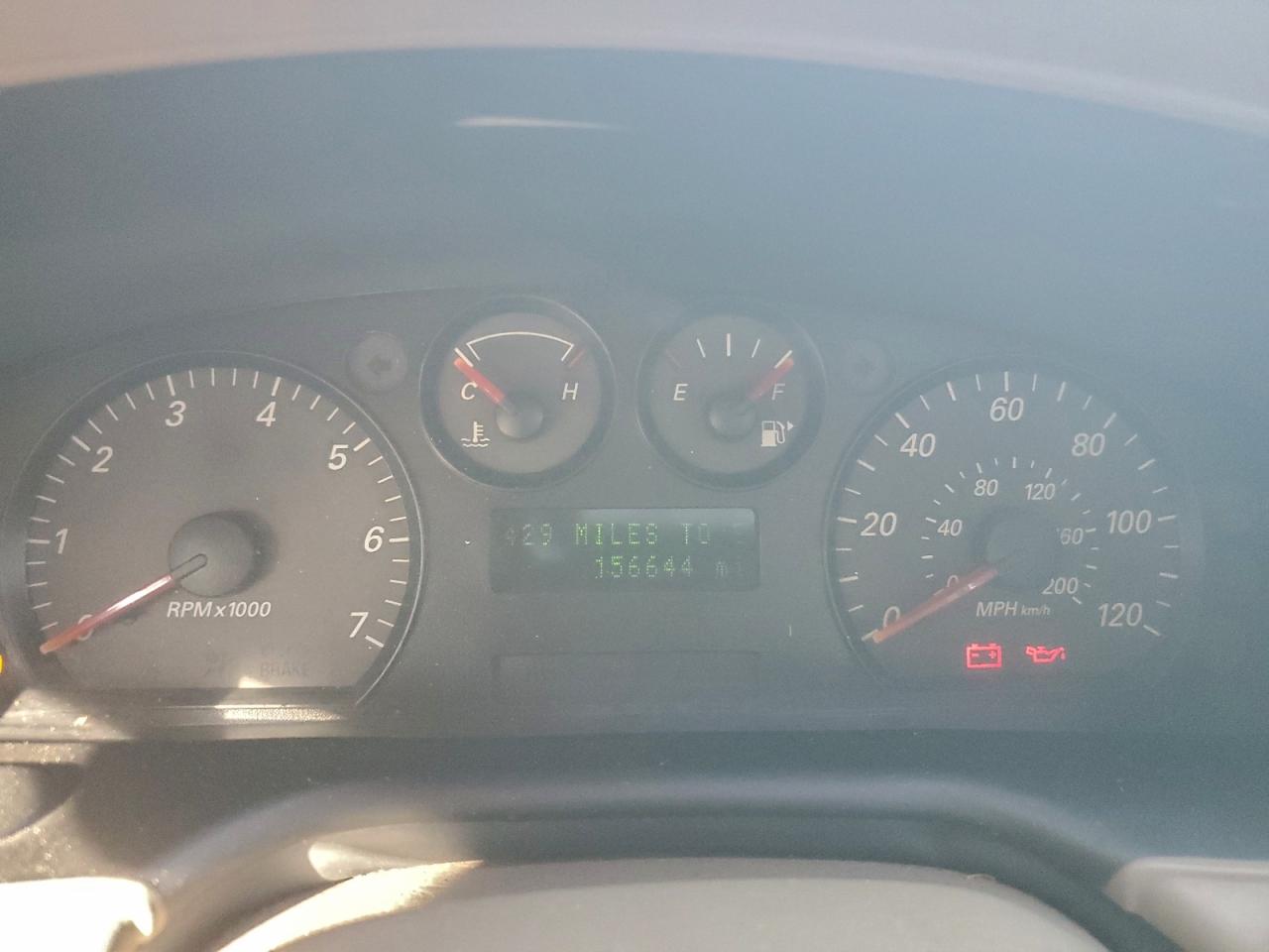 2006 Ford Taurus Se VIN: 1FAFP53U36A191911 Lot: 93958535