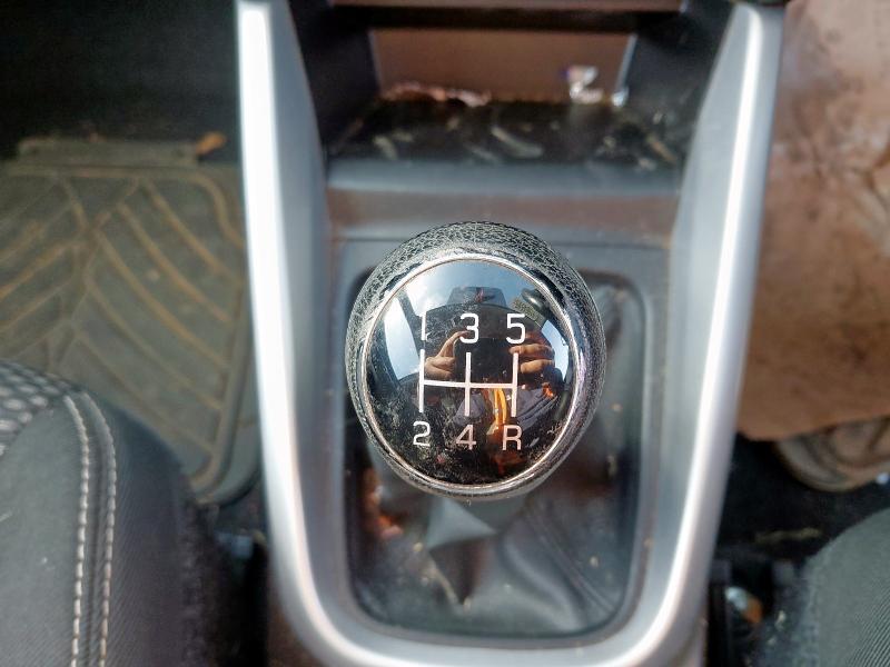 2017 SUZUKI VITARA 1.6 SZ-T 5DR