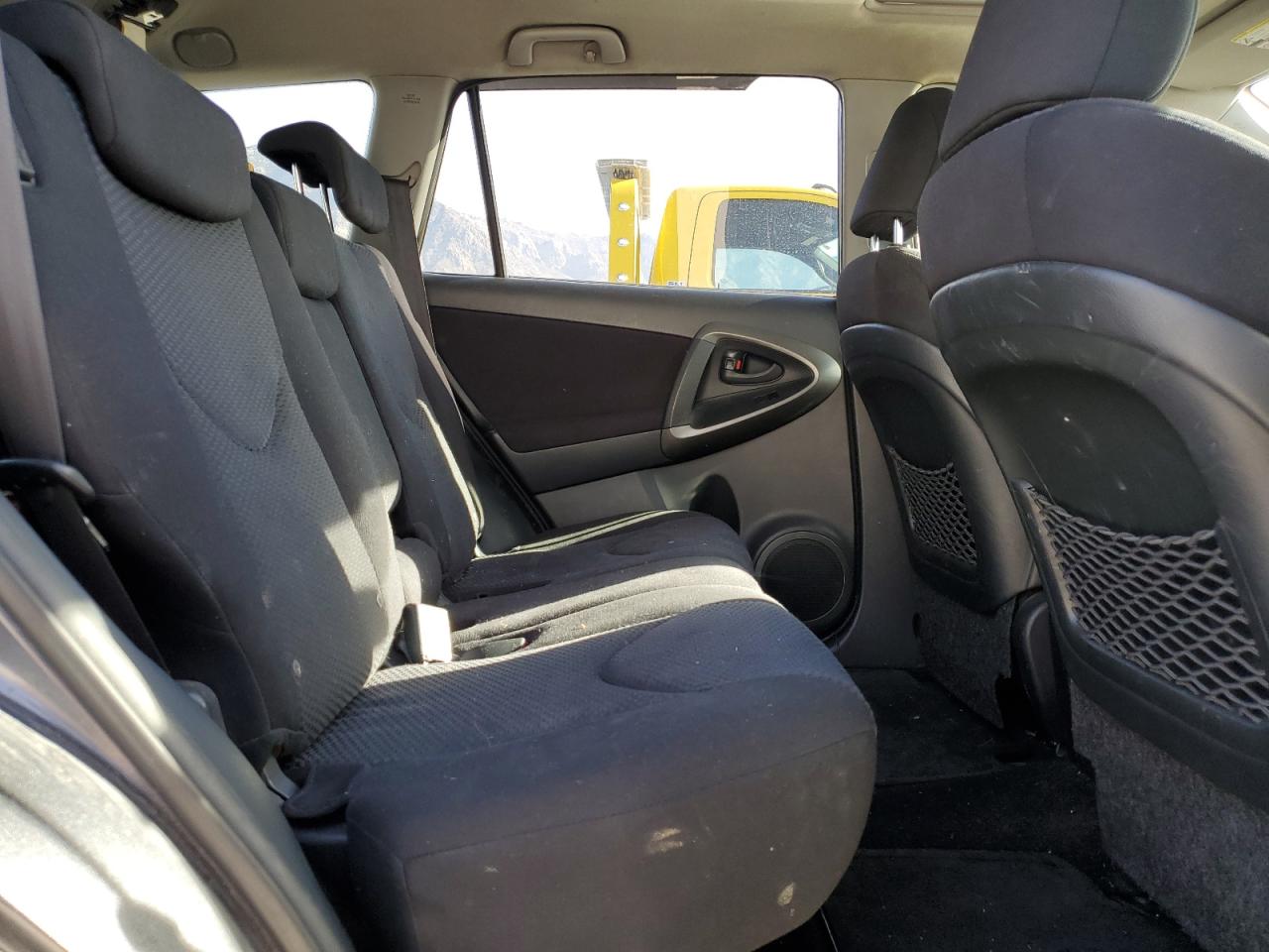 2009 Toyota Rav4 Sport VIN: JTMBF32V49D016306 Lot: 92084045