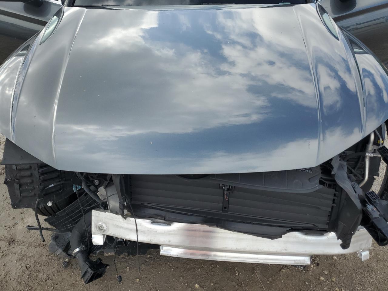 2023 Audi Q5 Premium Plus 45 VIN: WA1EAAFY6P2187243 Lot: 92170005