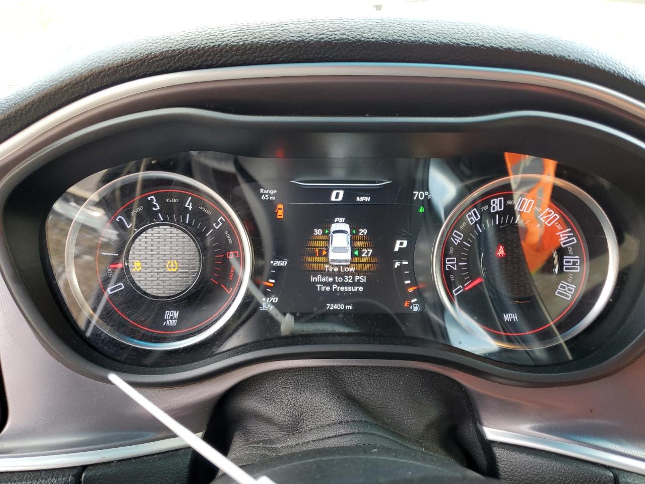 2019 Dodge Challenger R/T Scat Pack VIN: 2C3CDZFJ5KH701951 Lot: 91335835