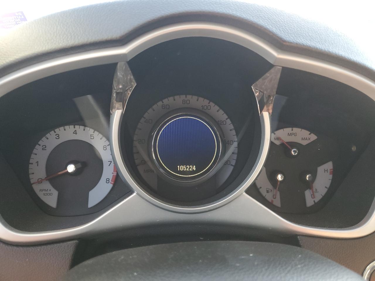 2010 Cadillac Srx Luxury Collection VIN: 3GYFNAEY8AS615044 Lot: 91242335