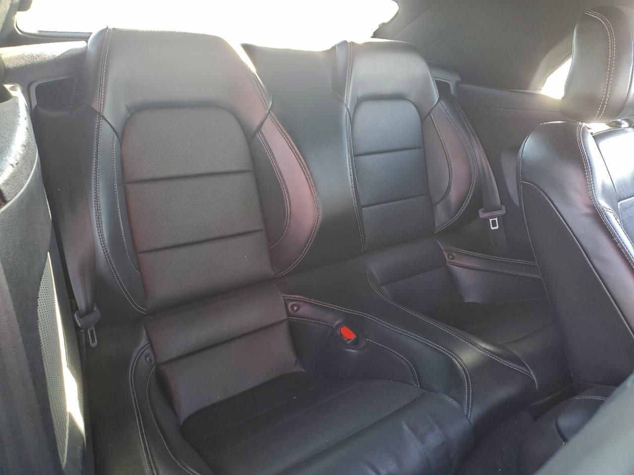 2023 Ford Mustang VIN: 1FATP8UH0P5111335 Lot: 94457255