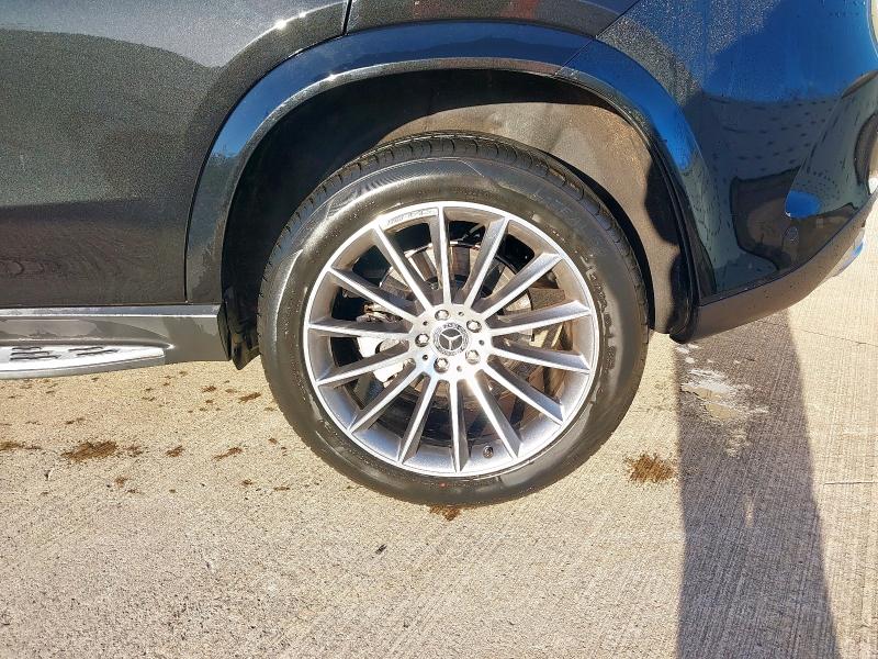 2024 MERCEDES-BENZ GLE GLE 450D 4MATIC AMG LINE PREM 5DR 9G-TRONIC [7 ST]