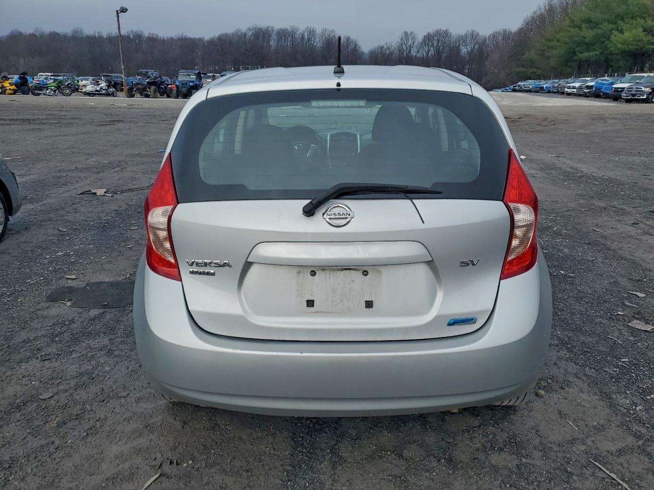 2015 Nissan Versa Note S VIN: 3N1CE2CP3FL414133 Lot: 94129445