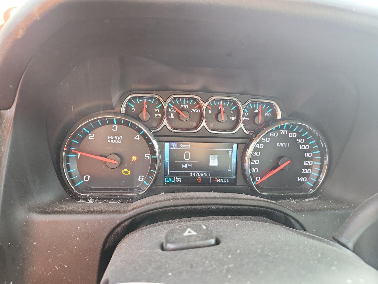 2018 Chevrolet Suburban C1500 Premier VIN: 1GNSCJKC3JR165459 Lot: 91147825