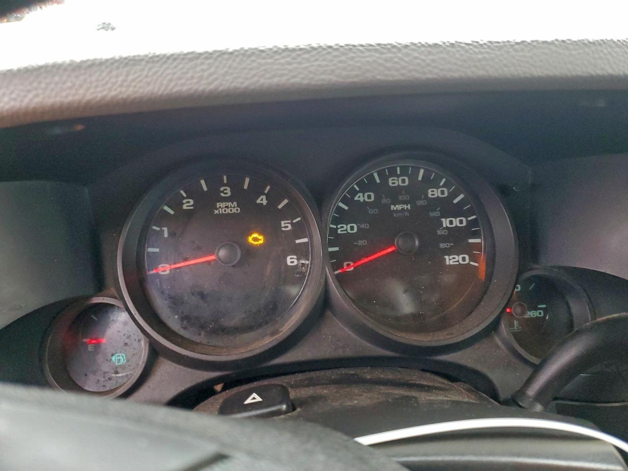 2008 Chevrolet Silverado C1500 VIN: 1GCEC14X68Z190355 Lot: 94166575