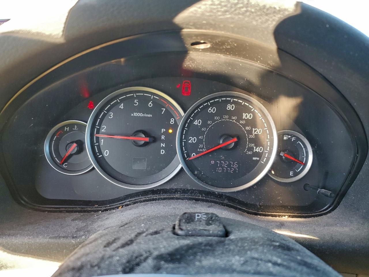 2006 Subaru Legacy Outback 2.5I VIN: 4S4BP61C767332335 Lot: 94271995