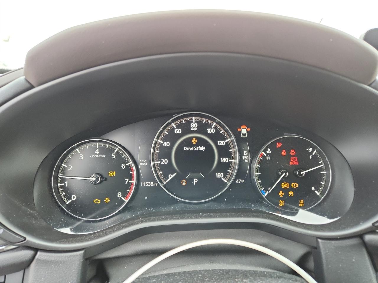 2024 Mazda Cx-30 Premium Plus VIN: 3MVDMBEY6RM622787 Lot: 92476295