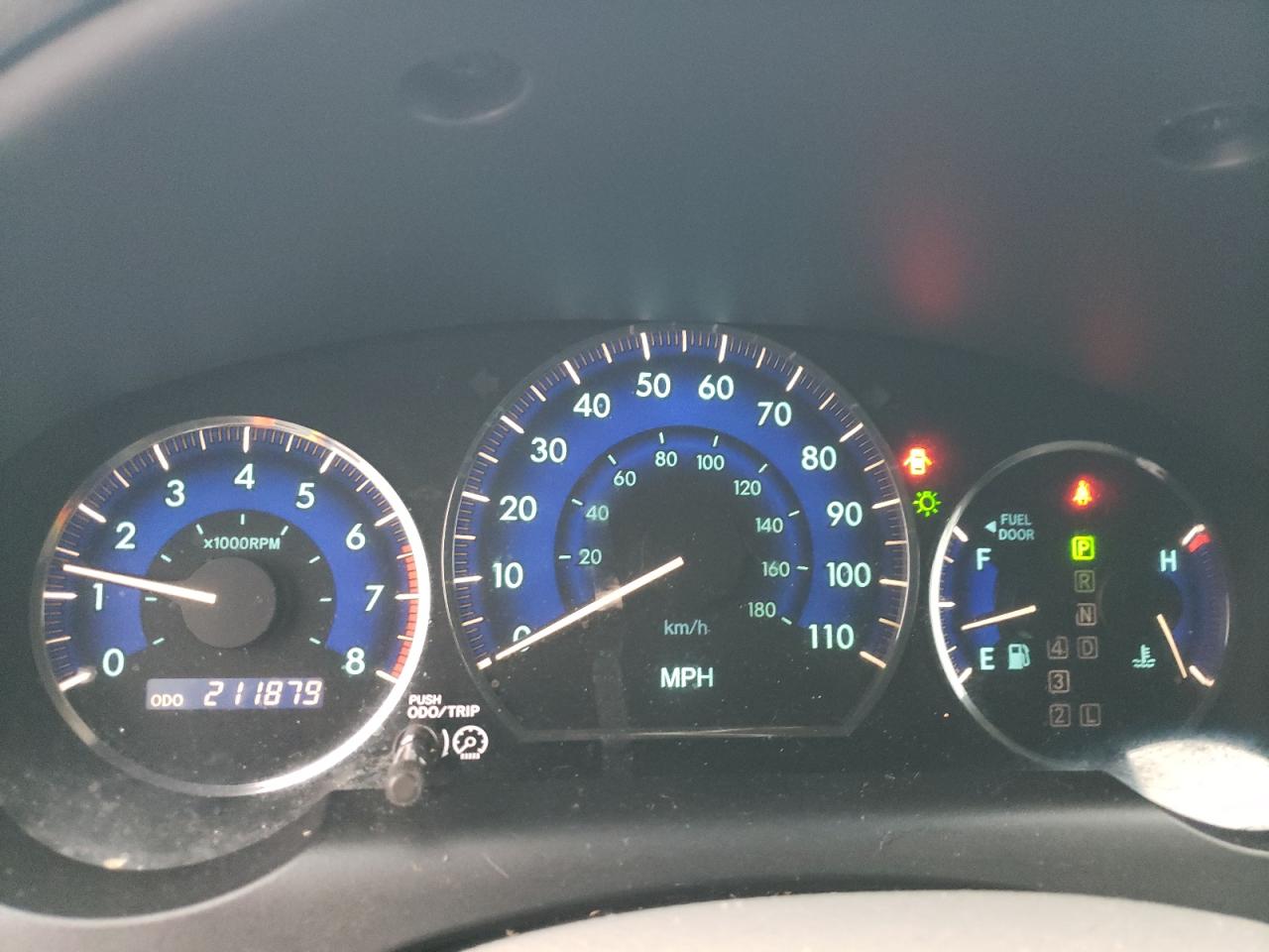 2008 Toyota Sienna Ce VIN: 5TDZK23C38S101884 Lot: 93301595