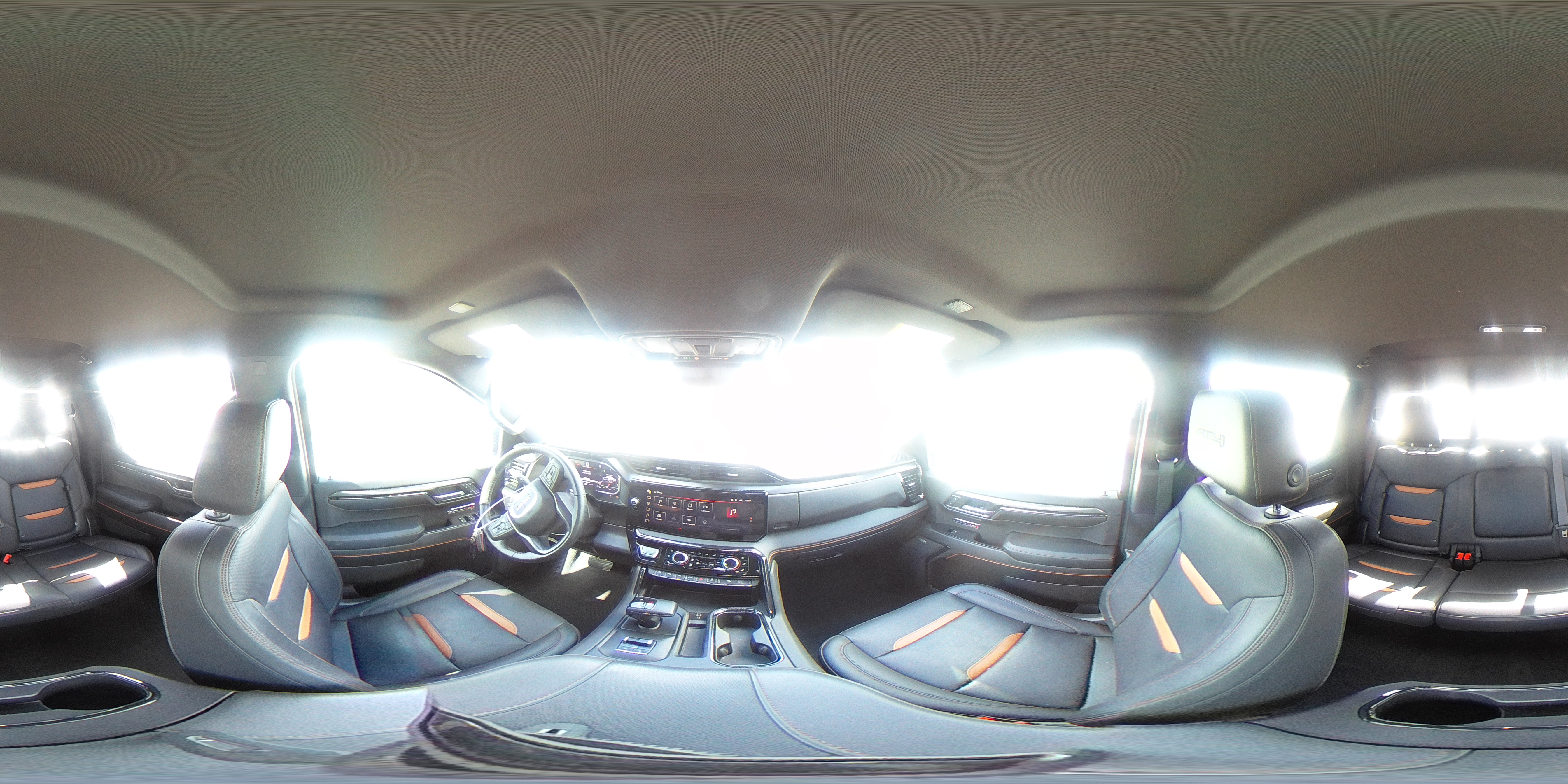 2024 GMC Sierra K1500 At4 VIN: 3GTUUEE85RG125408 Lot: 92111545