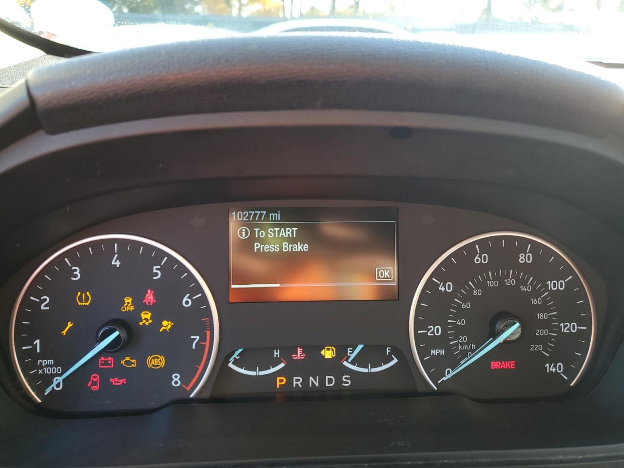 2020 Ford Ecosport Titanium VIN: MAJ6S3KL2LC327960 Lot: 90877005