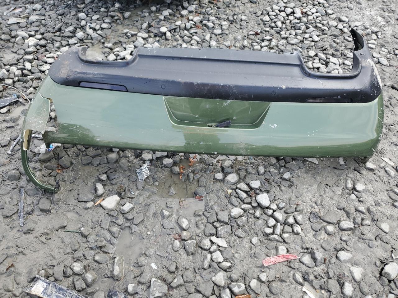 2018 Dodge Challenger Srt 392 VIN: 2C3CDZDJ8JH165949 Lot: 92200405