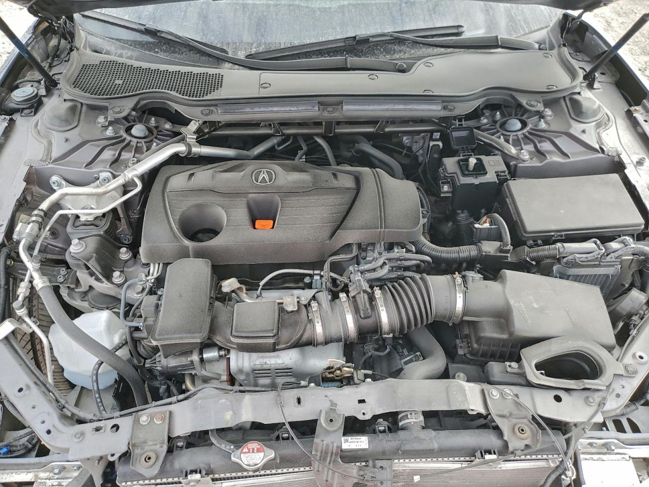 2023 Acura Tlx Technology VIN: 19UUB5F44PA000849 Lot: 94118835