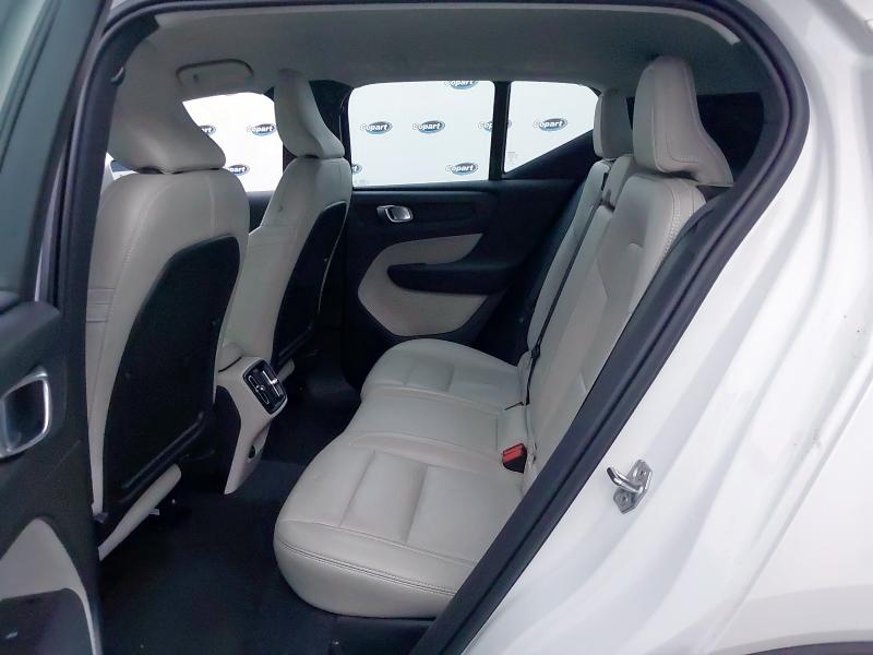 2020 VOLVO XC40 2.0 B4P INSCRIPTION 5DR AWD AUTO