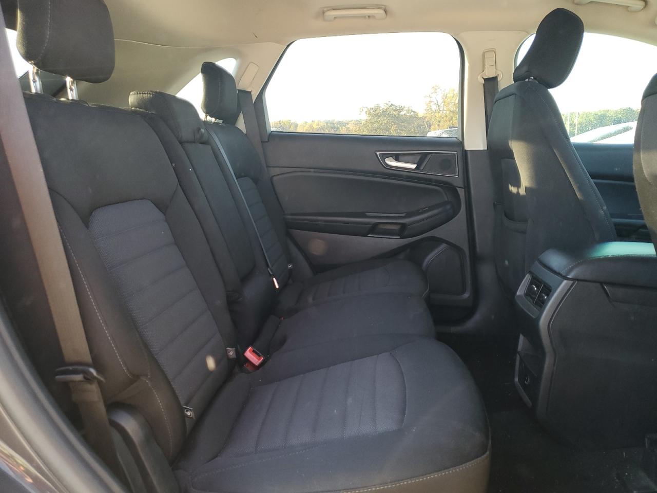 2021 Ford Edge Se VIN: 2FMPK3G99MBA28944 Lot: 91177675