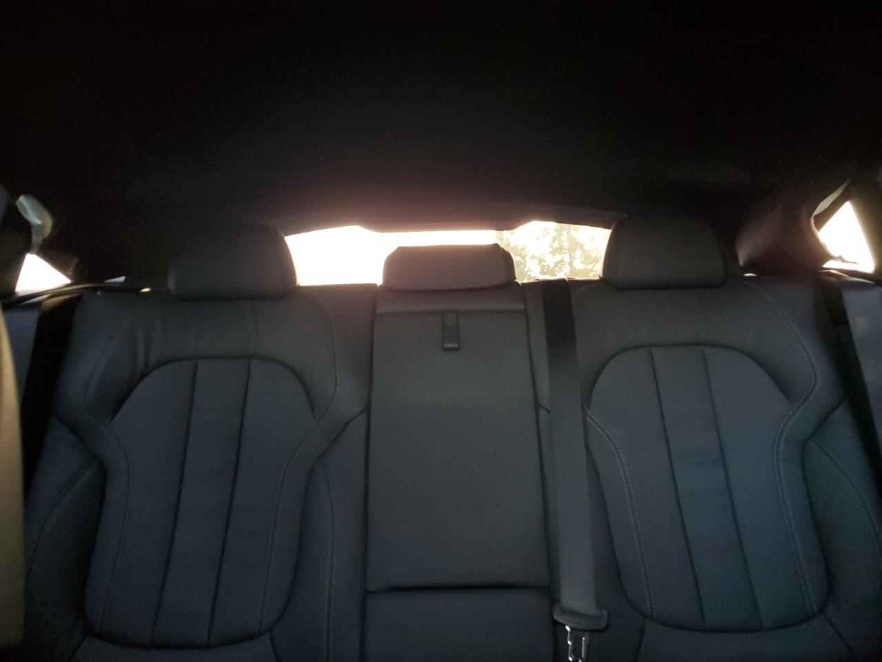 2022 BMW X6 xDrive40I VIN: 5UXCY6C08N9L93882 Lot: 93472995