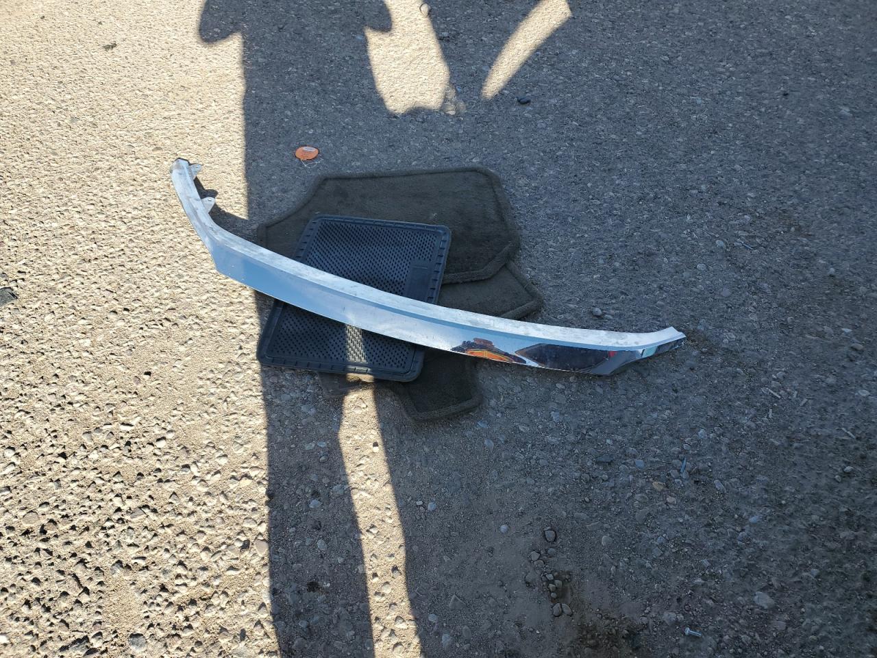 2012 Ford Fusion Se VIN: 3FAHP0HA6CR291237 Lot: 92884015