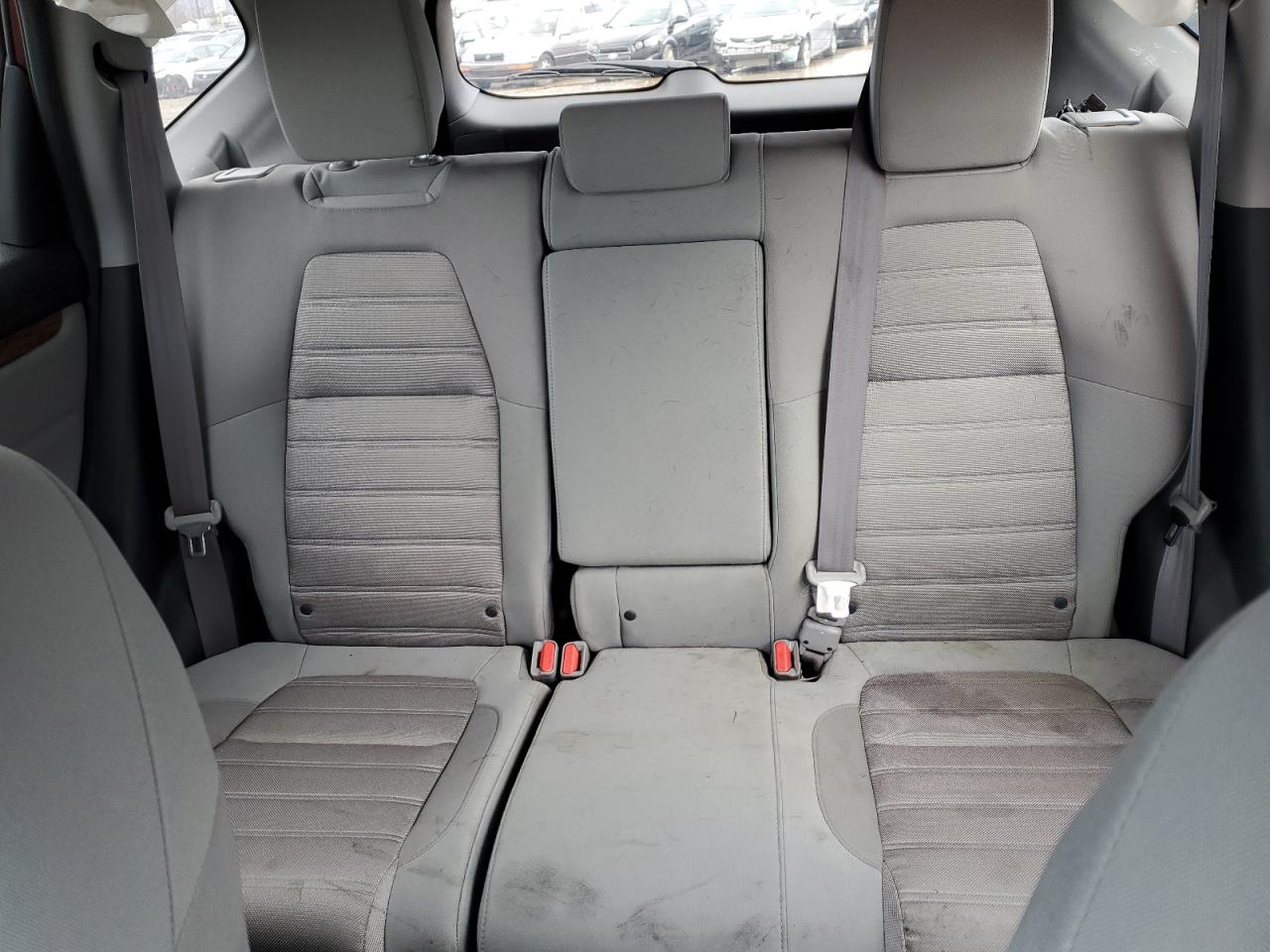 2019 Honda Cr-V Ex VIN: 2HKRW2H5XKH652907 Lot: 93027895