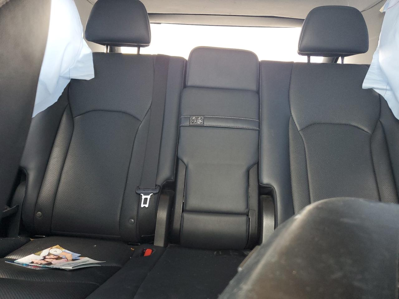 2019 Lexus Rx 350 Base VIN: 2T2ZZMCA3KC131324 Lot: 91718985