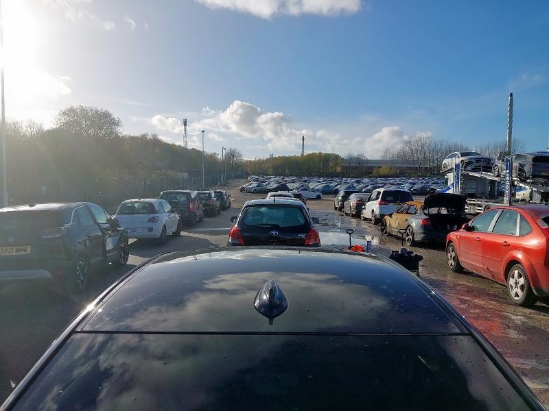 2016 BMW 3 SERIES 320D XDRIVE M SPORT 4DR STEP AUTO