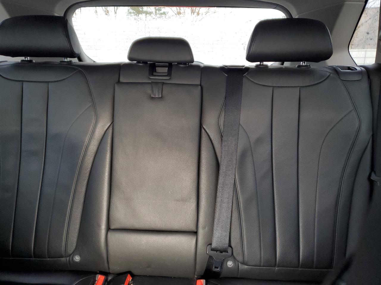 2016 BMW X5 xDrive35I VIN: 5UXKR0C59G0P22453 Lot: 93625655