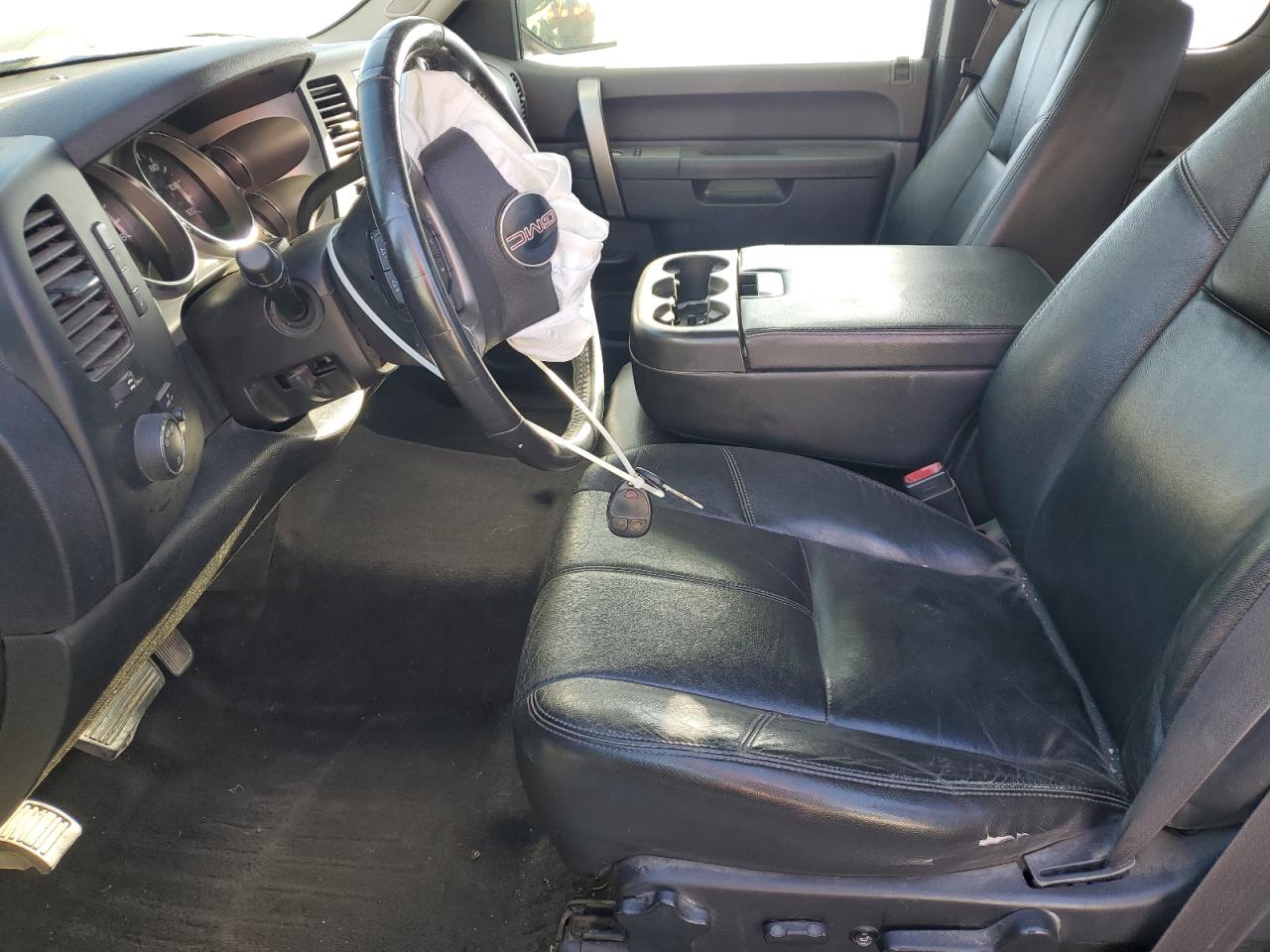 2013 GMC Sierra K1500 Sle VIN: 1GTR2VE70DZ212936 Lot: 92542605