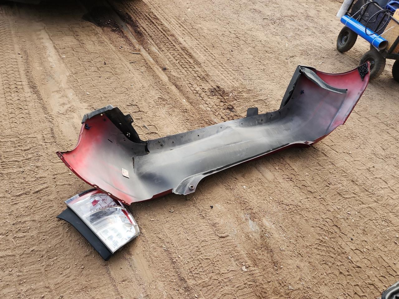 2007 Toyota Prius VIN: JTDKB20U777670051 Lot: 92024545