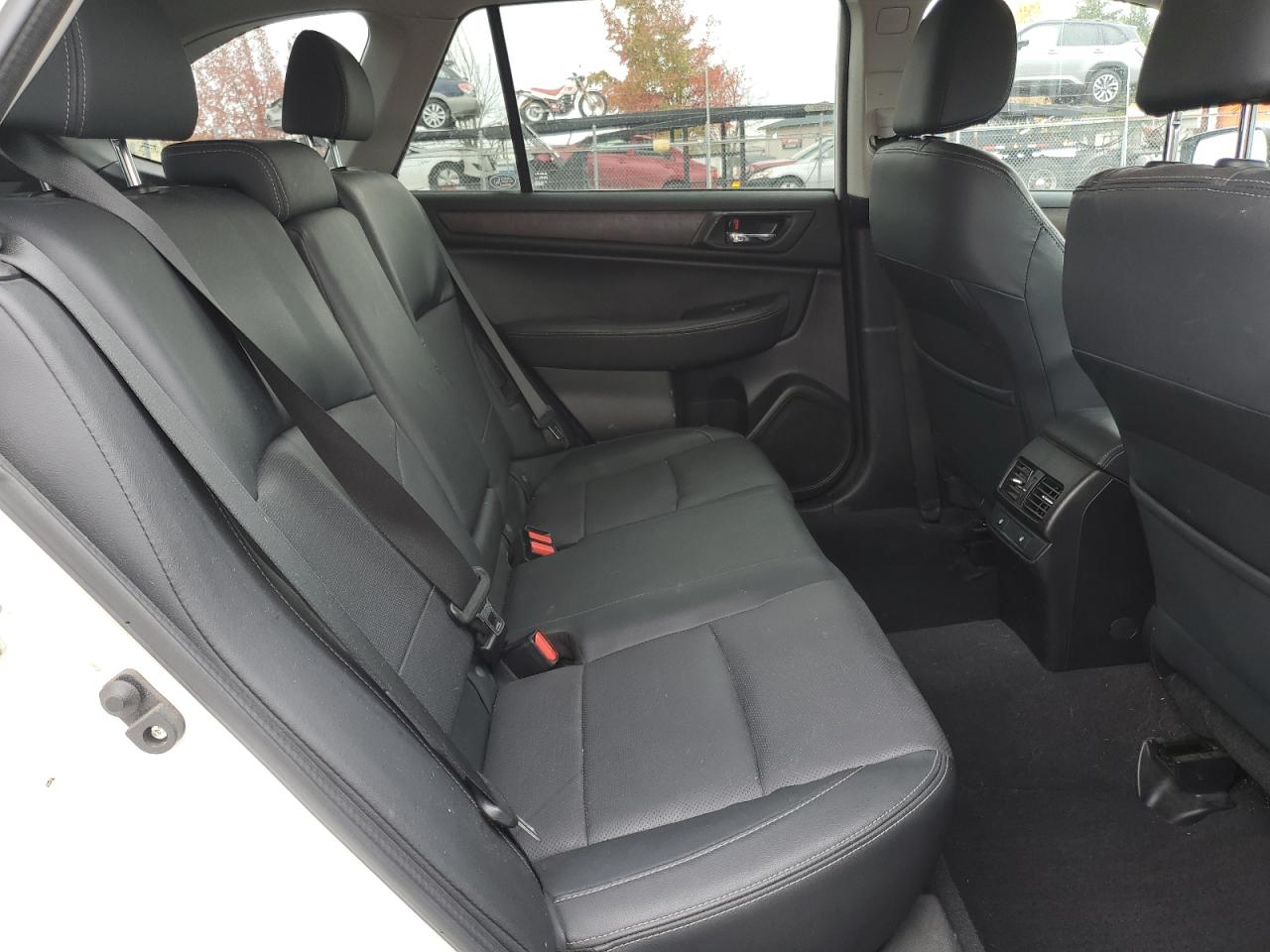 2016 Subaru Outback 2.5I Limited VIN: 4S4BSANC7G3293850 Lot: 90698935