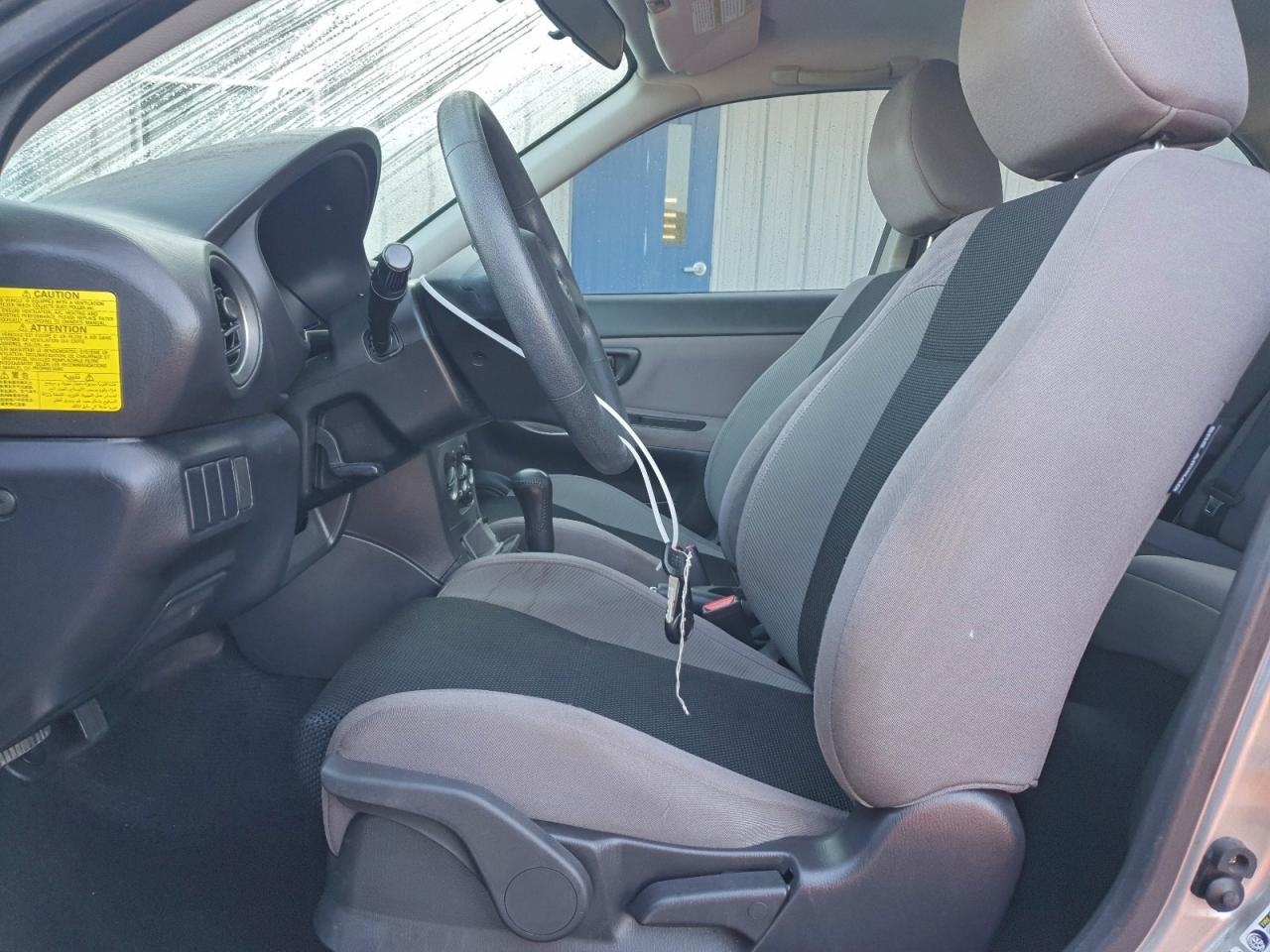 2007 Subaru Impreza 2.5I VIN: JF1GD61617H501375 Lot: 94237255